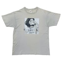 SONIC YOUTH Y2K TAKE A SIP OF SONIC YOUTH ANVIL LARGE