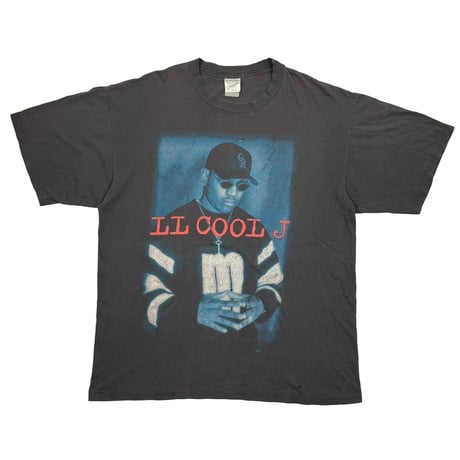 CATEGORY LL COOL J | greatLAnd OSAKA