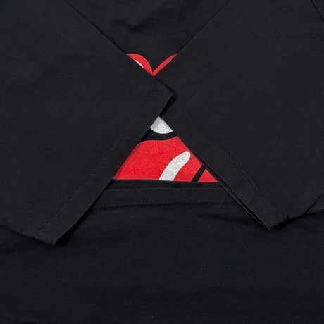 THE ROLLING STONES NO SECURITY TOUR 1999 ALL SPORT XL 0825