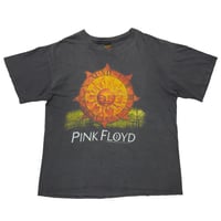 PINK FLOYD SUN DIAL NORTH AMERICAN TOUR BROCKUM XL 2099