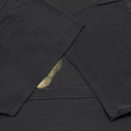 NIRVANA INCESTICIDE BLACK GIANT BY TULTEX XL 5347