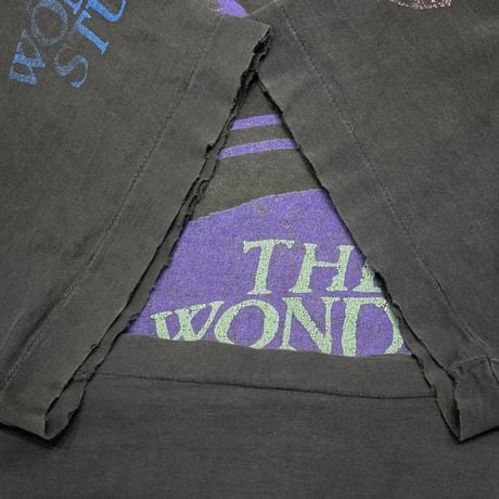 THE WONDER STUFF CIRCLESQUARE XL 4059