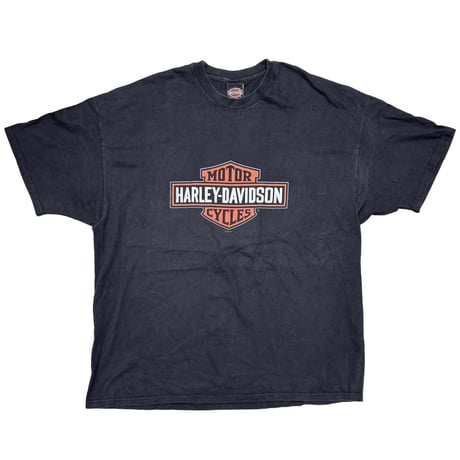 HARLEY DAVIDSON 1998 EMBLEM LOG TWIN CITIES LAKEVILLE, MN 3XL 9070