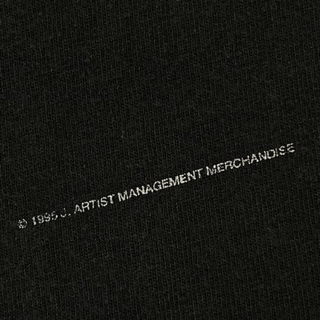 NINE INCH NAILS 1995 goddamn this noise inside my head LS ALLSPORT LARGE 0902