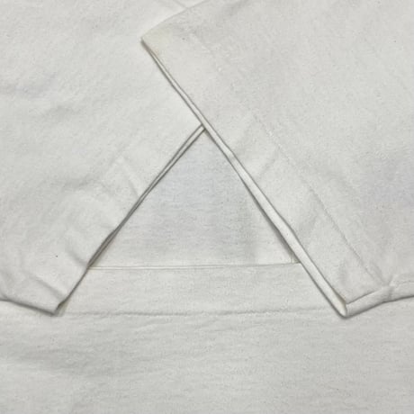 Marlboro CACTUS RODEO COUNTRY STORE POCKET WHITE FRUIT OF THE LOOM XL 7626