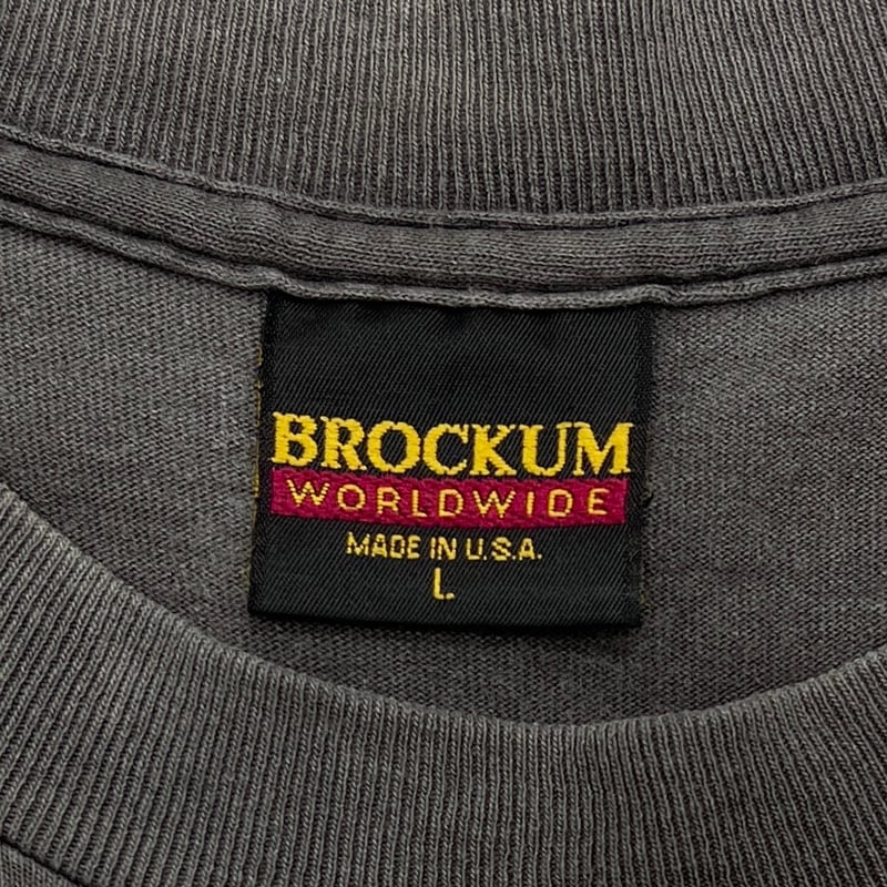 METALLICA 1993 METALLIFUKINCA BROCKUM LARGE 614