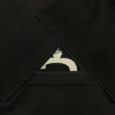 RED HOT CHILI PEPPERS 1990 PICASSO FITS XL 0447