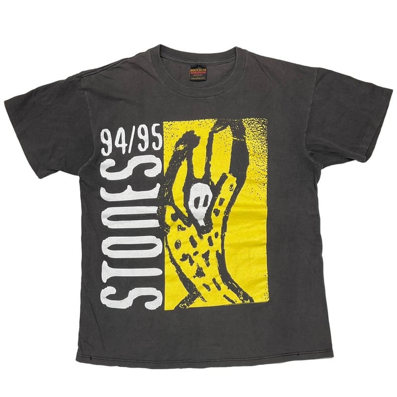 THE ROLLING STONES NORTH AMERICAN TOUR 94/95 BR
