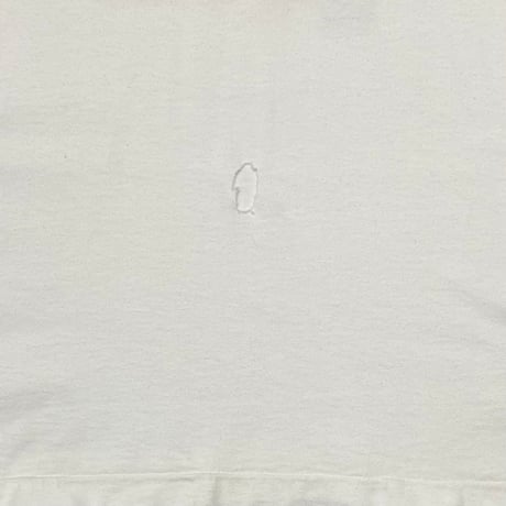 Marlboro CACTUS RODEO COUNTRY STORE POCKET WHITE FRUIT OF THE LOOM XL 7626