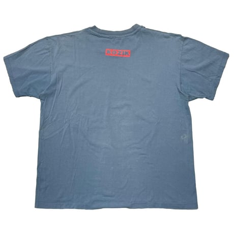 KOZIK 1995 ROULETTE SLATE BLUE anvil XL 5291
