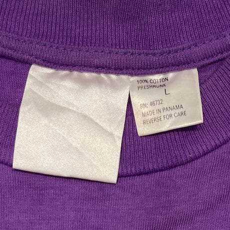 JANET JACKSON PUT ME ON A PLANET DAMMIT PURPLE LARGE 3983