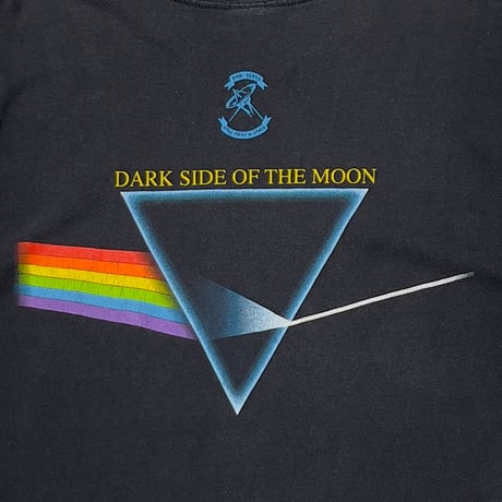 PINK FLOYD DARK SIDE OF THE MOON ANVIL FITS LARGE 4523