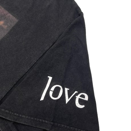 PRINCE LOVE SYMBOL LOVE SEX LIBERTY HANES XL 7736