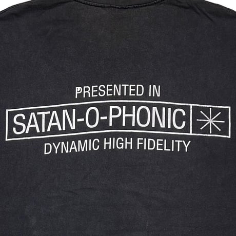 ROB ZOMBIE HELLBILLY DELIXE FITS XL 8194