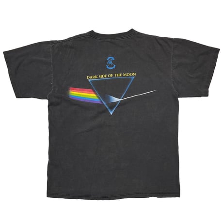 PINK FLOYD DARK SIDE OF THE MOON FITS XL 7245