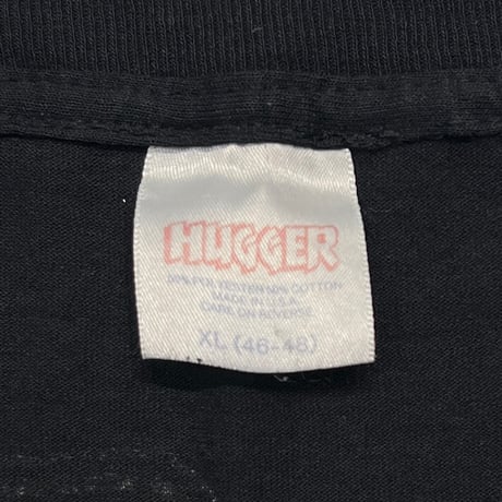 AC/DC WORLD TOUR 1988 XL 2502