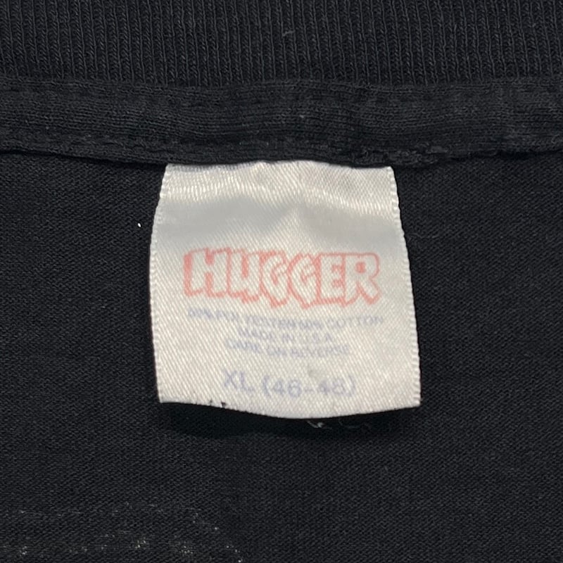 AC/DC WORLD TOUR 1988 XL 2502 | greatLAnd OSAKA