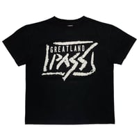 greatLAnd ORIGINAL GREATLAND PASS S/S TEE