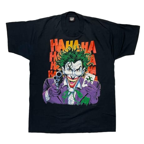 JOKER HAHAHA... SCREEN STARS XL 3382