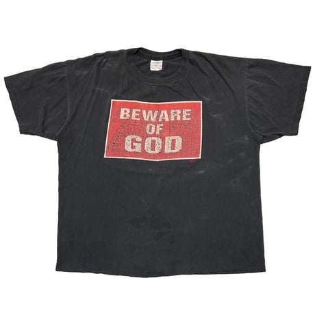 MARILYN MANSON 1994 BEWARE OF GOD THE LORD IS A SHEPHERD WINTERLAND XL 3041
