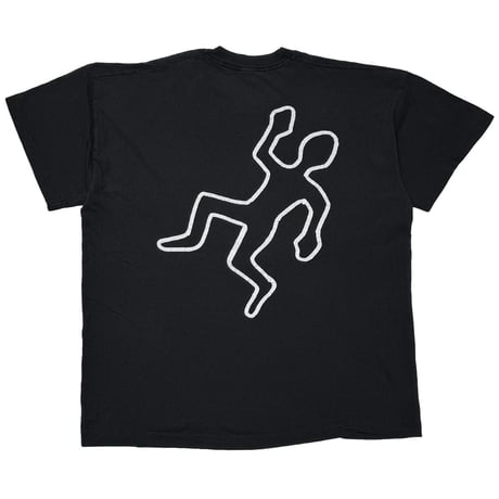 DEAD KENNEDYS TOO DRUNK TO FUCK FITS XL 7359
