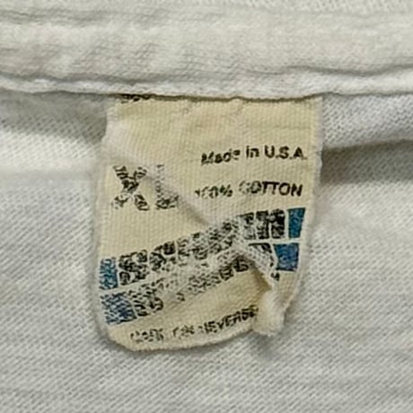 RUSH GRACE UNDER PRESSURE SCREEN STARS XL 8048
