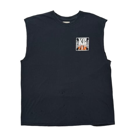 greatLAnd ANTI CASTE OVP SLEEVELESS FITS XL 0935