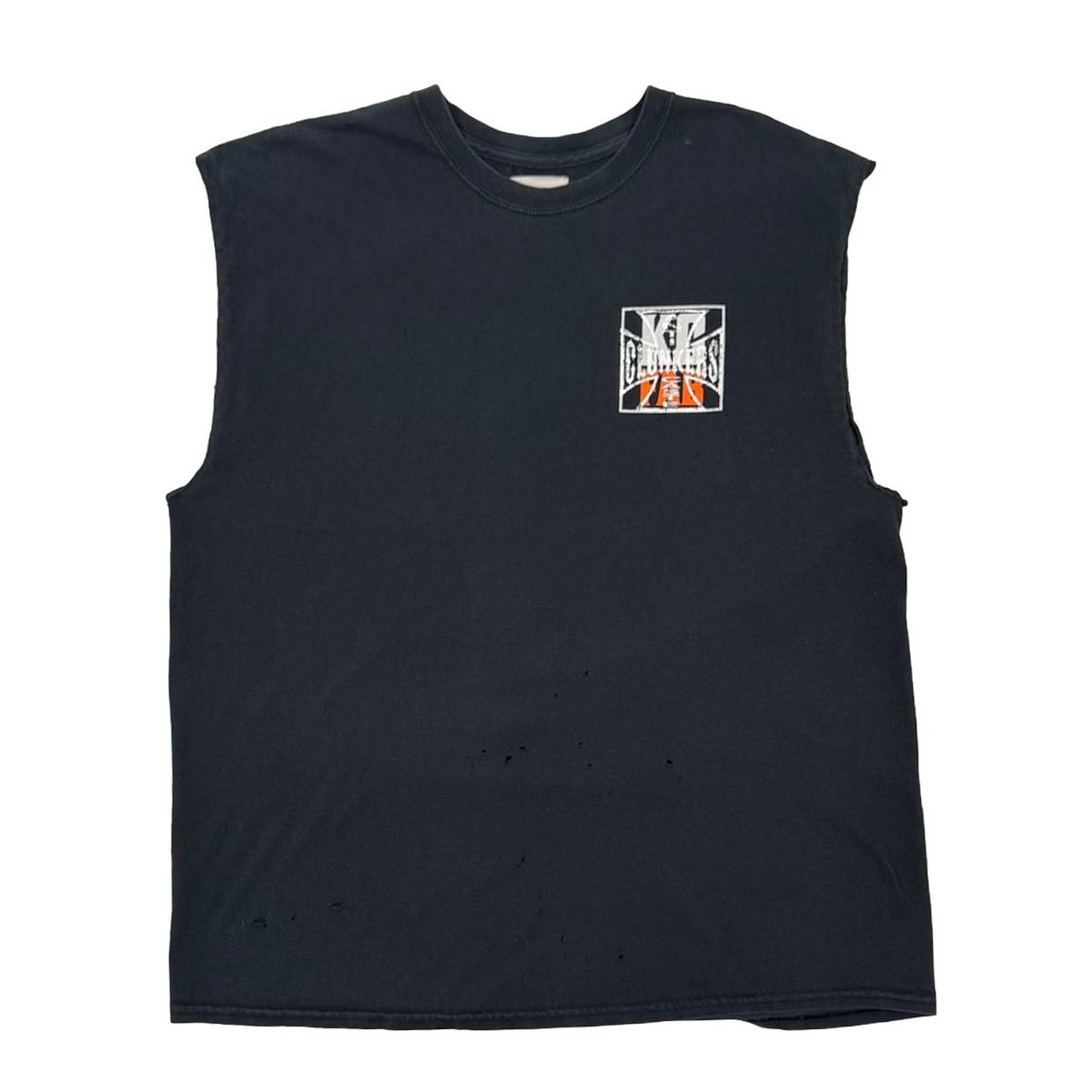 トップス greatLAnd ORIGINAL ONEITA ANTI CASTE greatLAnd ORIGINAL