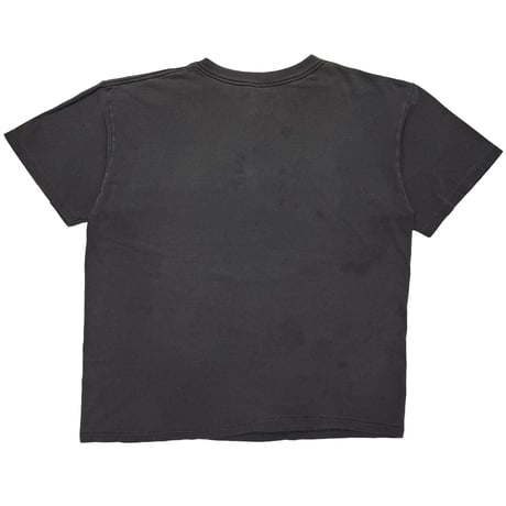 KERMIT BIG FACE BLACK OUT XL 3870