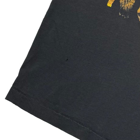 Marlboro COYOTE BLUFF POCKET TEE BLACK FITS XL 6387