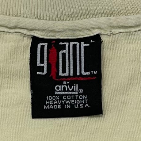 NIRVANA INCESTICIDE SAGE GREEN GIANT BY ANVIL LARGE 4892