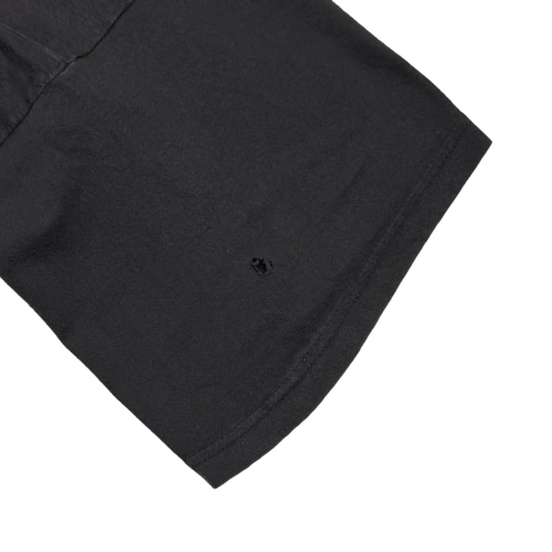 rerere　黒 Midweight Terry Standard Zip Hoodie | Reigning Champ