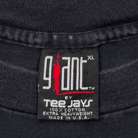 NIRVANA SLIVER GIANT BY TEEJAYS XL 1308