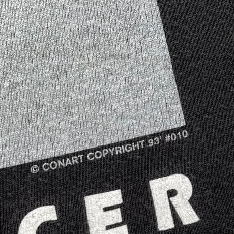 CONART FUTURE POLICE OFFICER HANES LARGE 7451