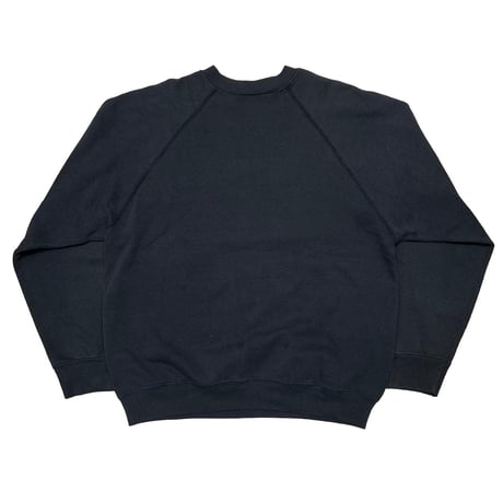 RED HOT CHILI PEPPERS FRONT LOGO CREWNECK SWEAT BLACK TULTEX LARGE 1180