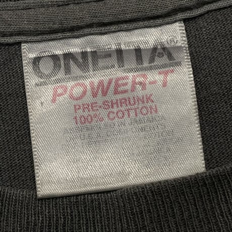 SUB POP LOSER ONEITA LARGE 2768