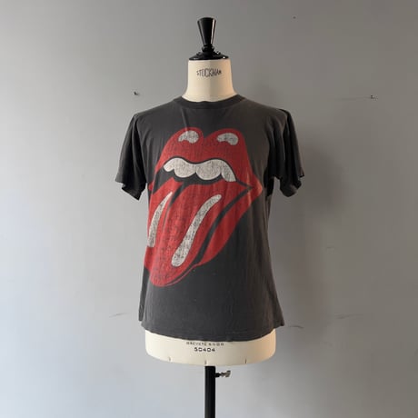 FADE is BEAUTIFUL 2.5 [No.13] THE ROLLING STONES URBAN JUNGLE EUROPE 1990 LARGE 2109