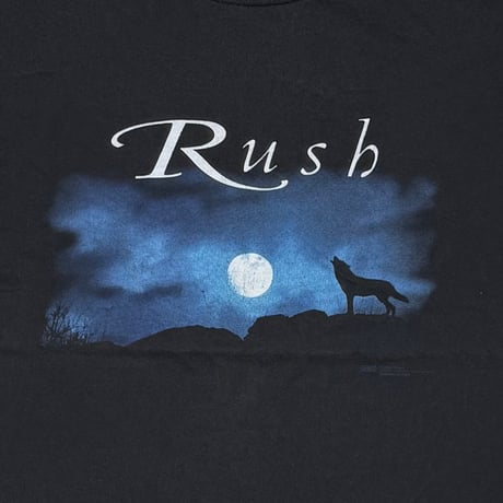 RUSH TEST FOR ECHO GIANT LARGE 1697