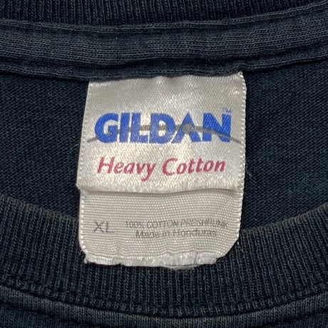 NIRVANA TEENAGE KURT COBAIN GILDAN XL 5398