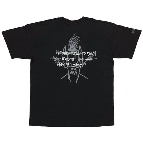 METALLICA METALLIFUKINCA SPECIAL LIMITED SCREEN STARS XL 4713