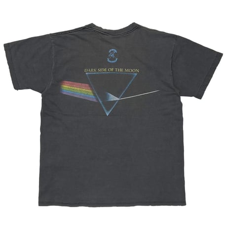 PINK FLOYD DARK SIDE OF THE MOON BROCKUM LARGE 5684