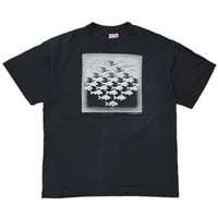 DANZIG BACK ALIENS BLACK FITS XL 8502 | greatLA
