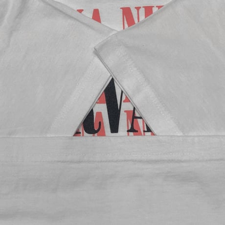 NIRVANA SMILE 00S FRUIT LARGE WHITE 3796
