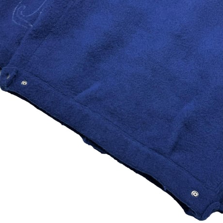 greatLAnd ORIGINAL TYPE2 FIGO JACKET ROYAL XL 5361