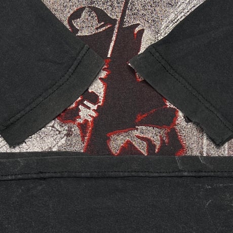 LINKIN PARK HYBRID THEORY BOOTLEG LS FITS LARGE 4208