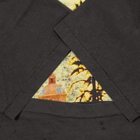 EAGLES HOTEL CALIFORNIA HELL FREEZES OVER 1994 FITS XL 5969