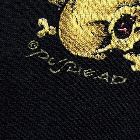METALLICA PUSHEAD UNFORGIVEN XL 2968