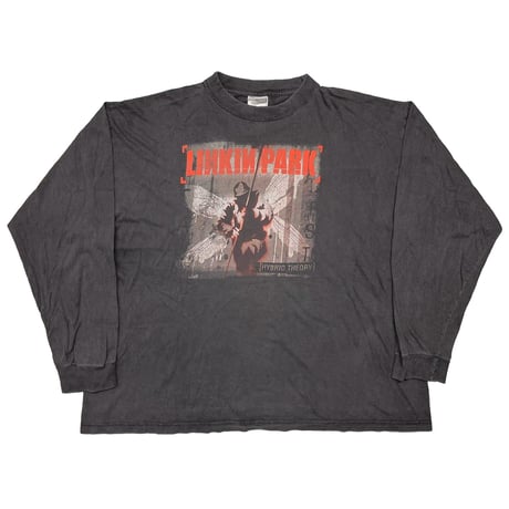 LINKIN PARK HYBRID THEORY LS XL 9883