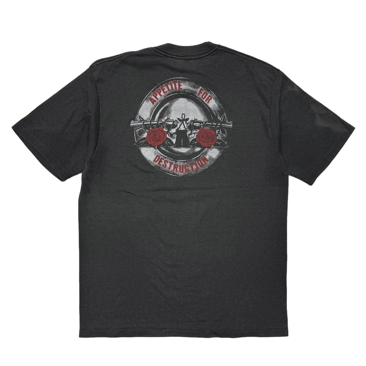 GUNS N' ROSES APPETITE FOR DESTRUCTION XL 6497