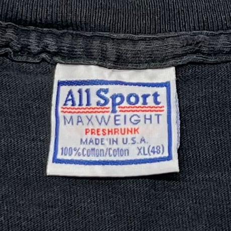 NINE INCH NAILS NOTHING ALL SPORT XL 1220